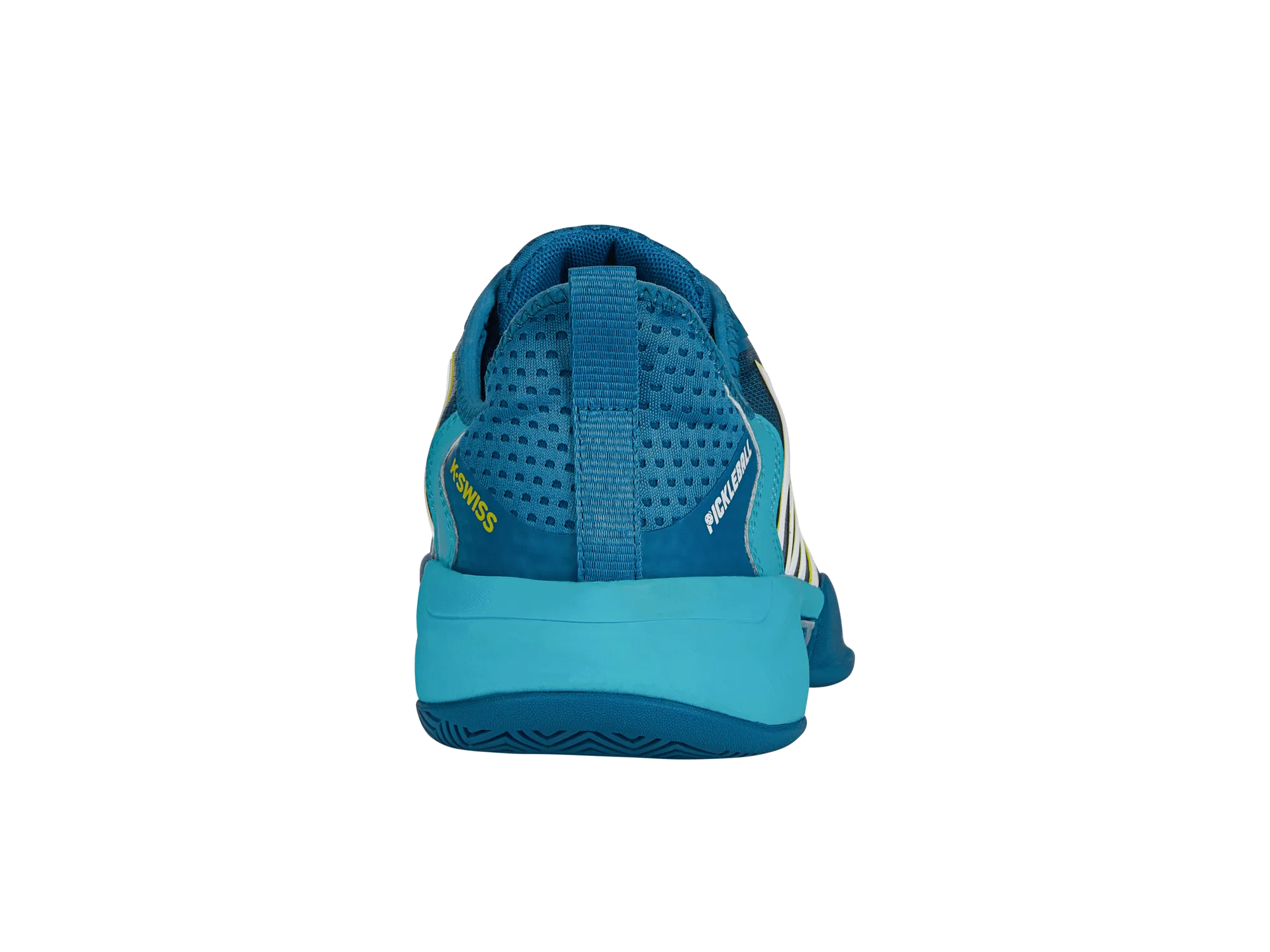 07916-421-M | PICKLEBALL SUPREME | CELESTIAL/SCUBA BLUE/BRILLIANT WHITE