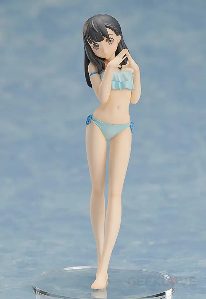 1/12 Yuzuki Shiraishi Swimsuit Ver. A Place Further Than the Universe