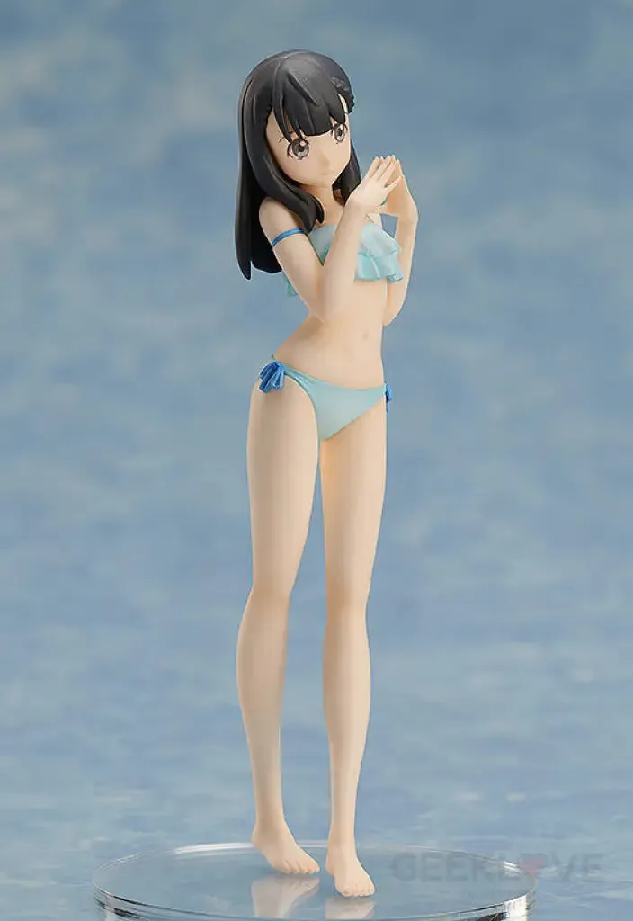 1/12 Yuzuki Shiraishi Swimsuit Ver. A Place Further Than the Universe