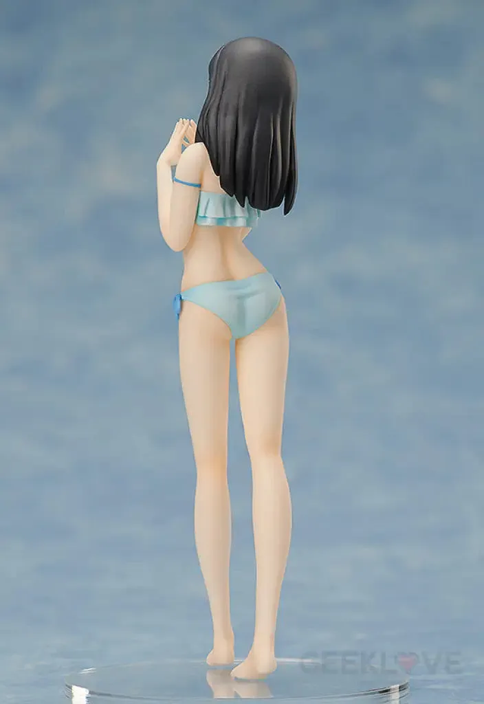 1/12 Yuzuki Shiraishi Swimsuit Ver. A Place Further Than the Universe