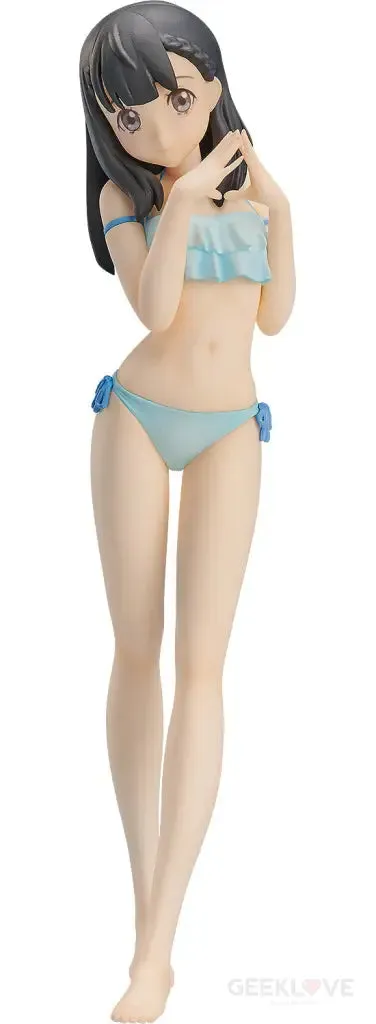 1/12 Yuzuki Shiraishi Swimsuit Ver. A Place Further Than the Universe