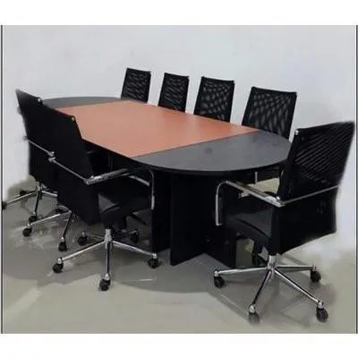 16 Seater Conference Table