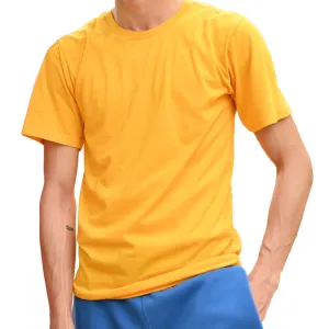 2900 Unisex Youth Jersey Short Sleeve Tee 4.3 Oz *