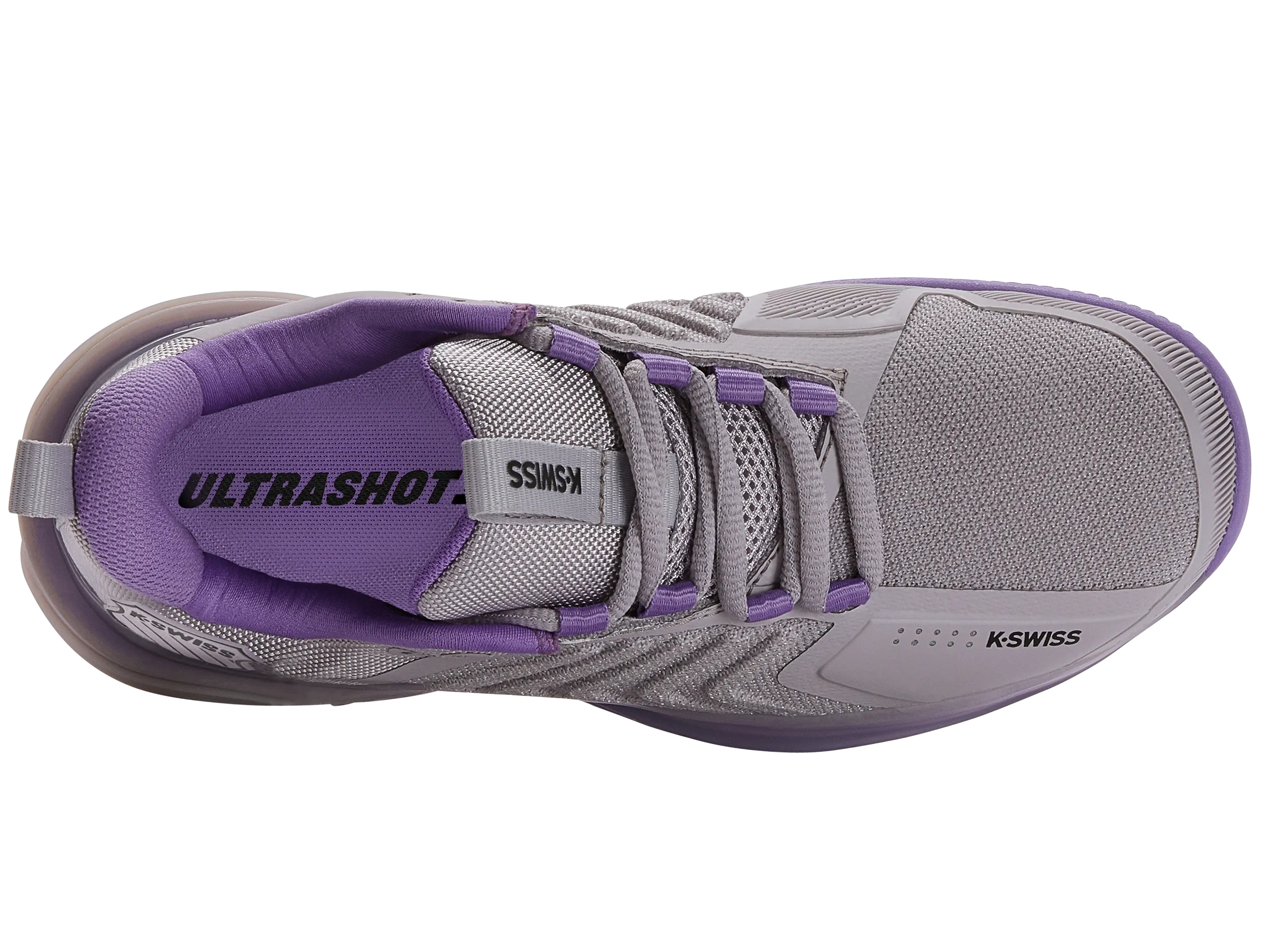 98415-028-M | ULTRASHOT 3 HB | RAINDROPS/PAISLEY PURPLE/MOONLESS NIGHT