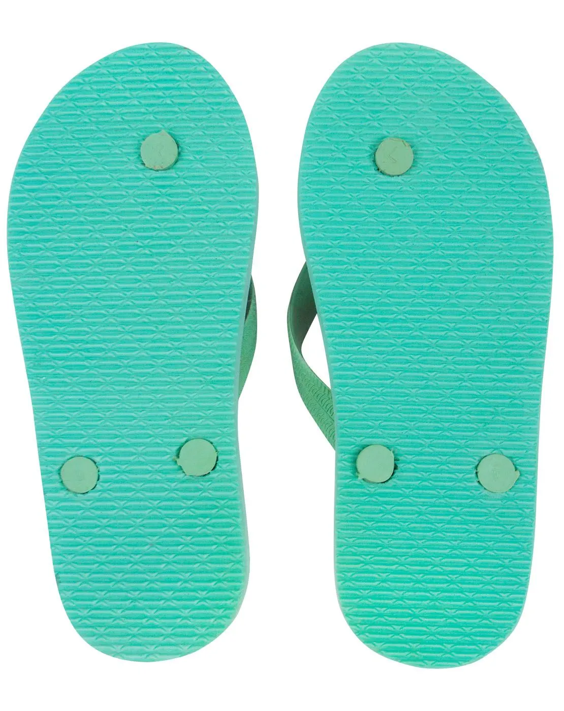 Adventure Time Finn And Jake Kid's Flip Flops