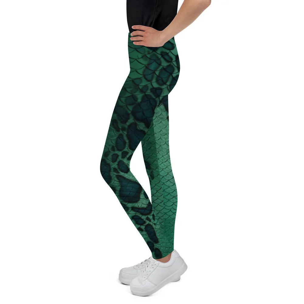 Ailea Youth Leggings