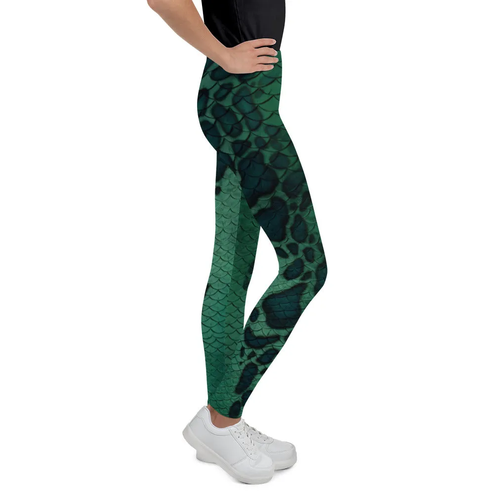 Ailea Youth Leggings