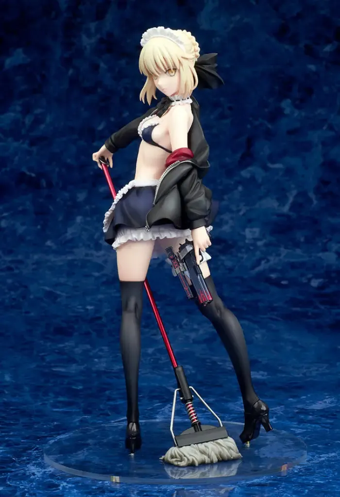 ALTER Fate/Grand Order - Rider/Altria Pendragon