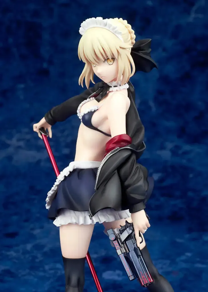 ALTER Fate/Grand Order - Rider/Altria Pendragon