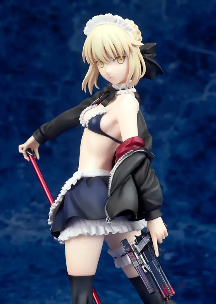 ALTER Fate/Grand Order - Rider/Altria Pendragon