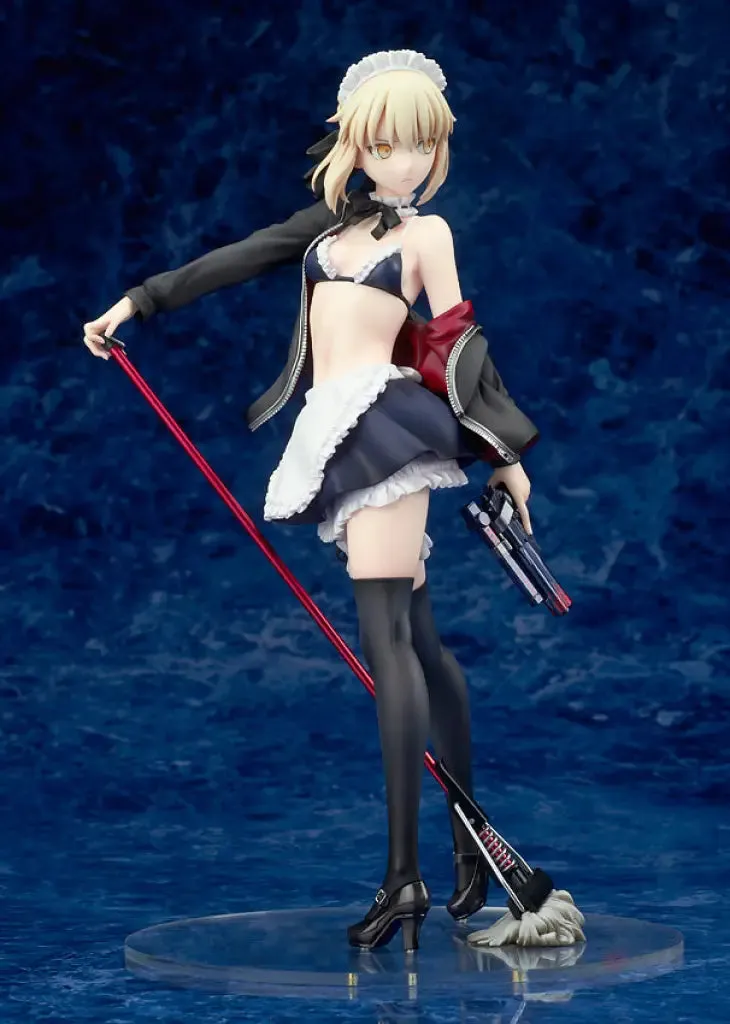 ALTER Fate/Grand Order - Rider/Altria Pendragon