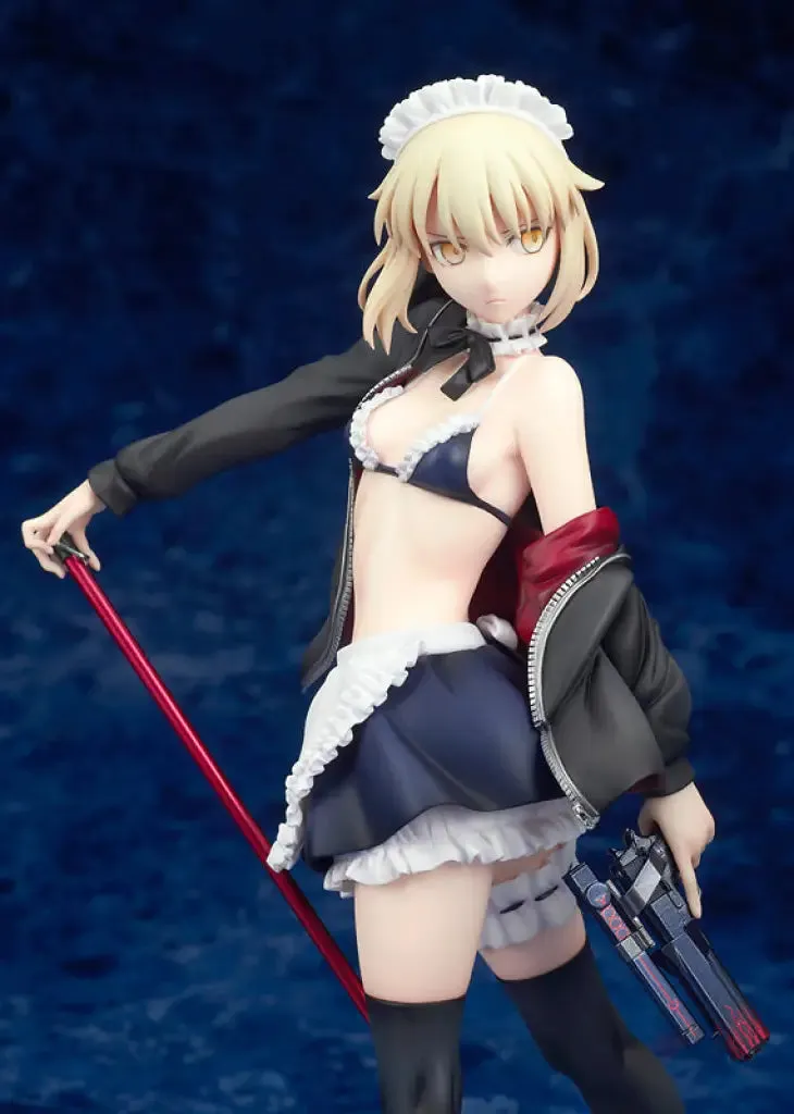 ALTER Fate/Grand Order - Rider/Altria Pendragon