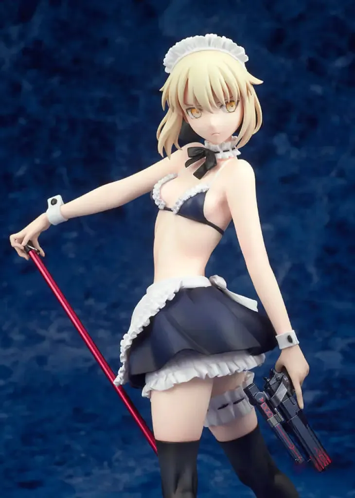 ALTER Fate/Grand Order - Rider/Altria Pendragon