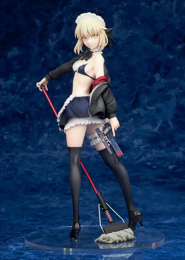 ALTER Fate/Grand Order - Rider/Altria Pendragon