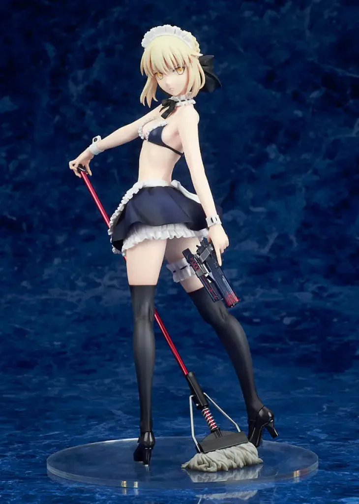 ALTER Fate/Grand Order - Rider/Altria Pendragon