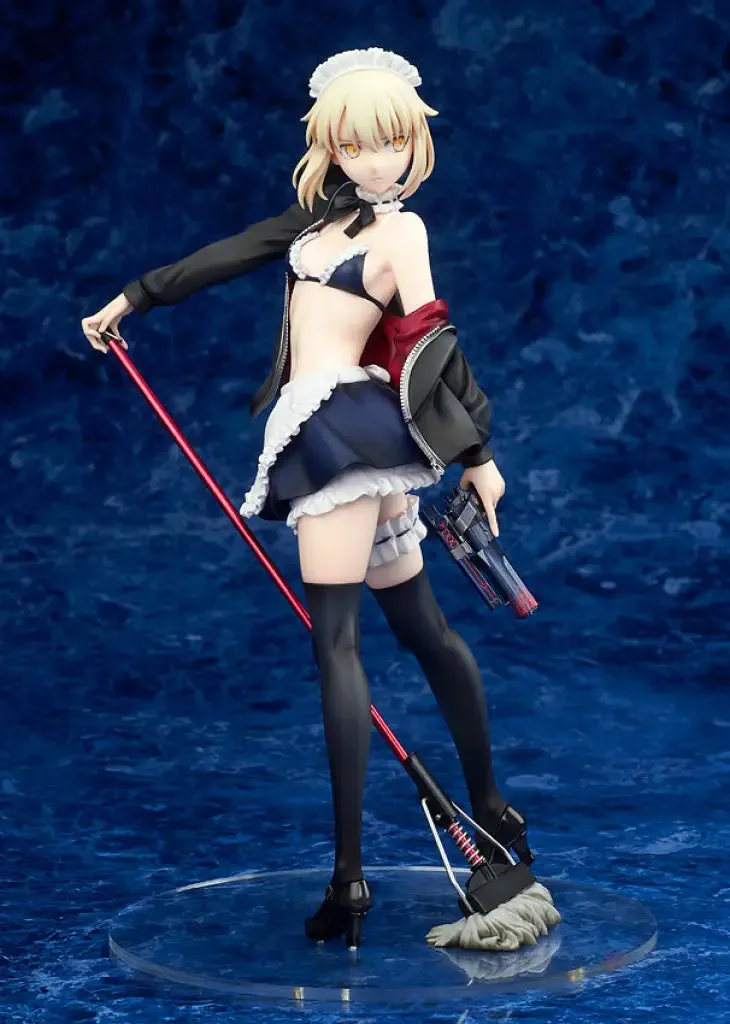 ALTER Fate/Grand Order - Rider/Altria Pendragon