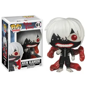 Anime Pop! Vinyl Figure Ken Kaneki [Tokyo Ghoul]