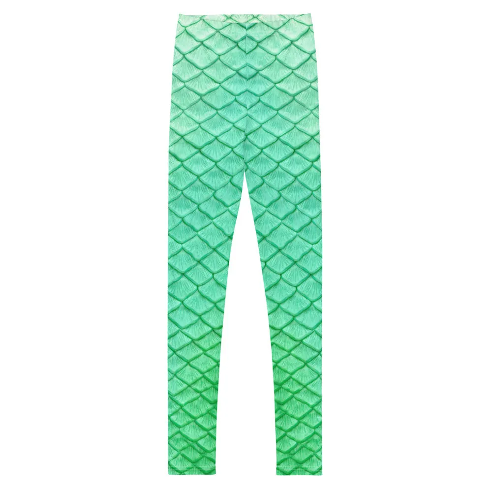 Ariel Dream Youth Leggings