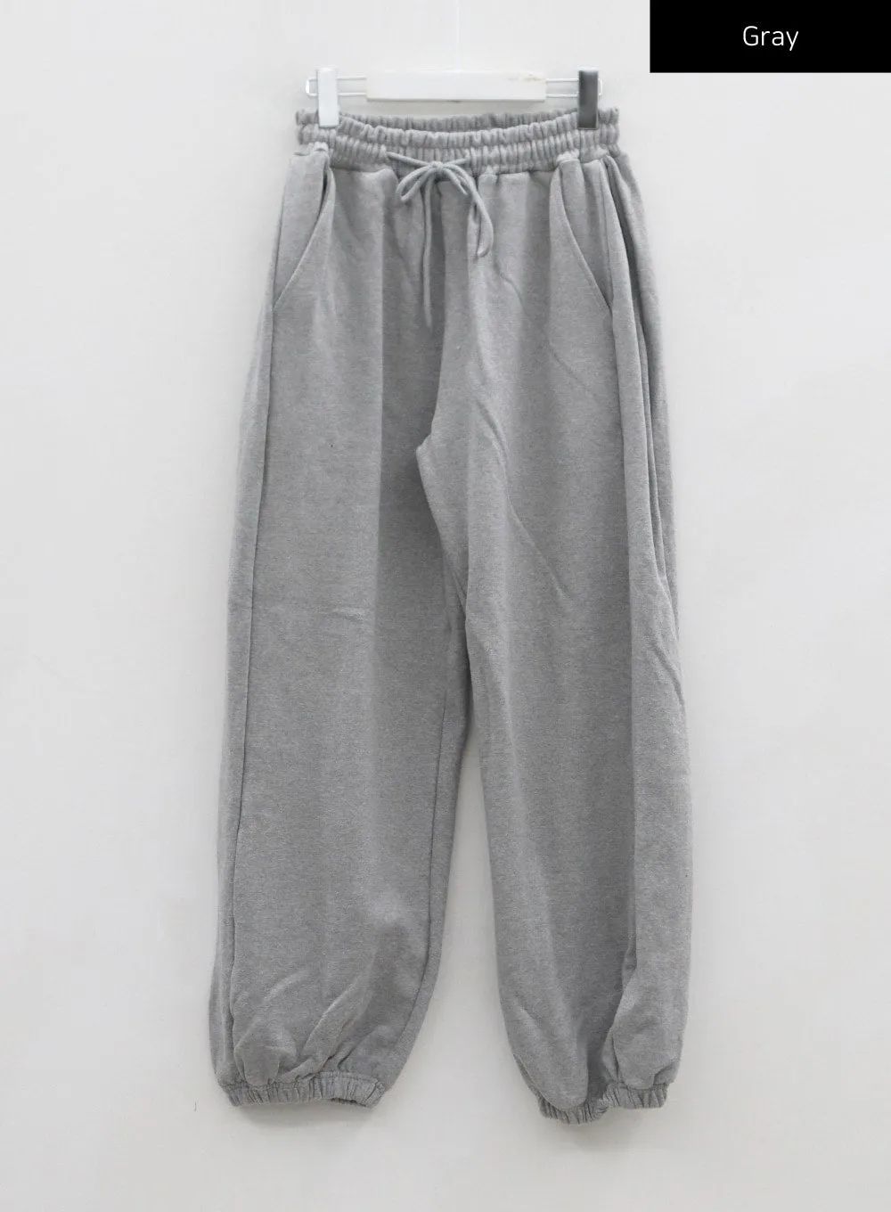 Basic Wide Training Pants CO21