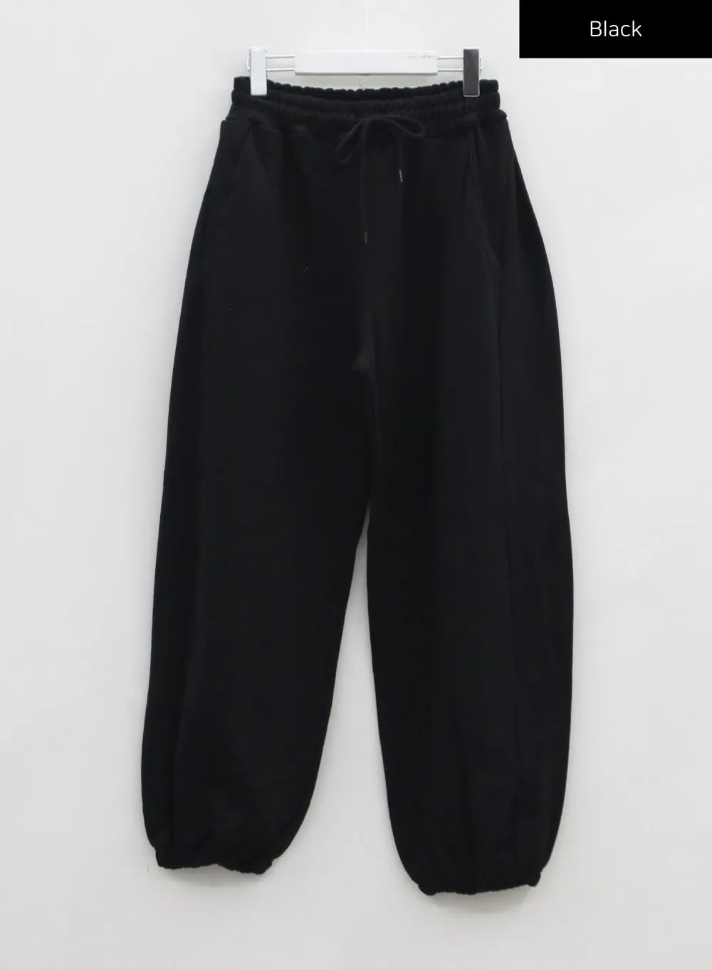 Basic Wide Training Pants CO21