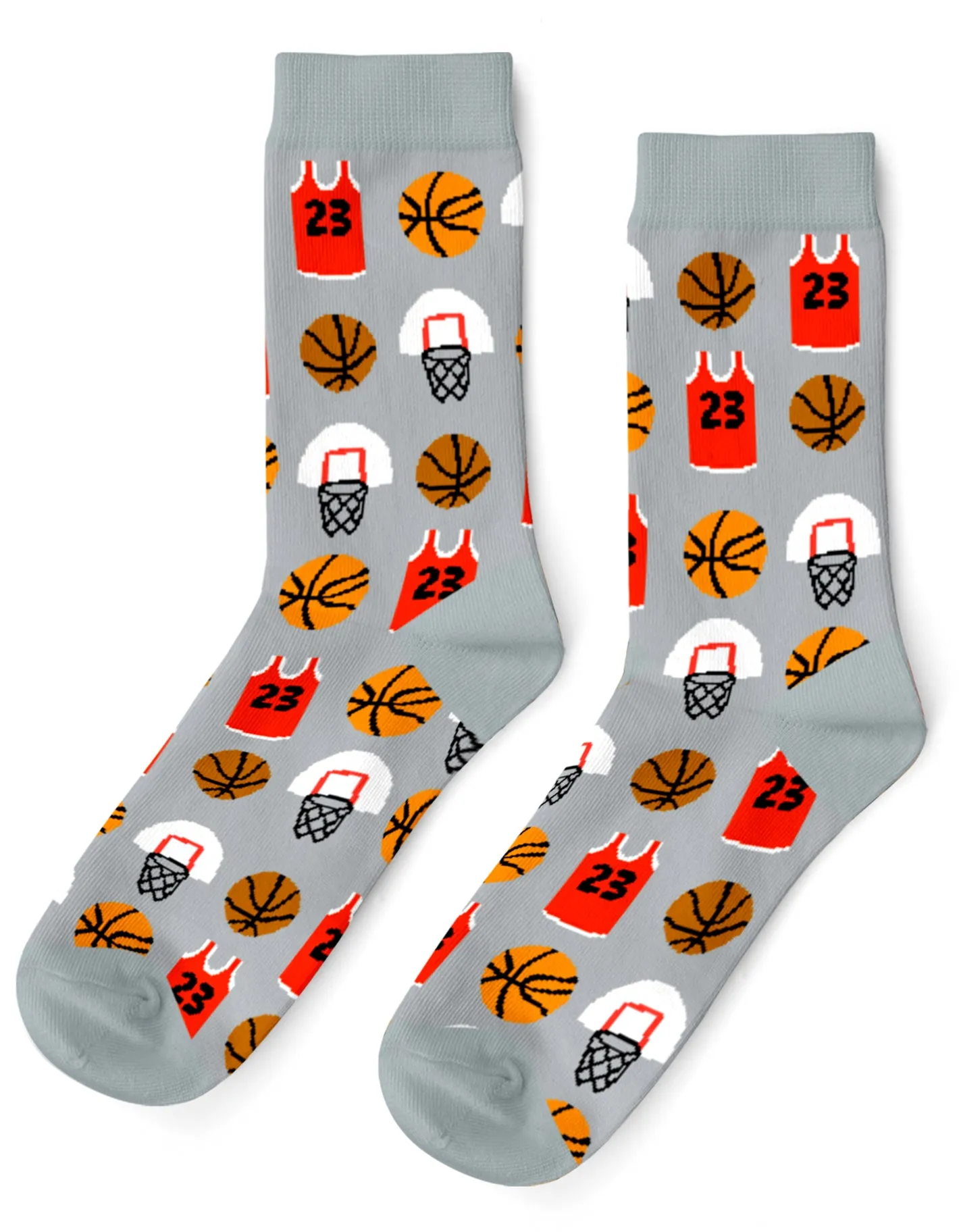 Basketball Socks