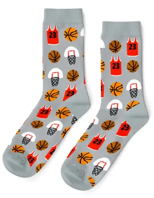 Basketball Socks