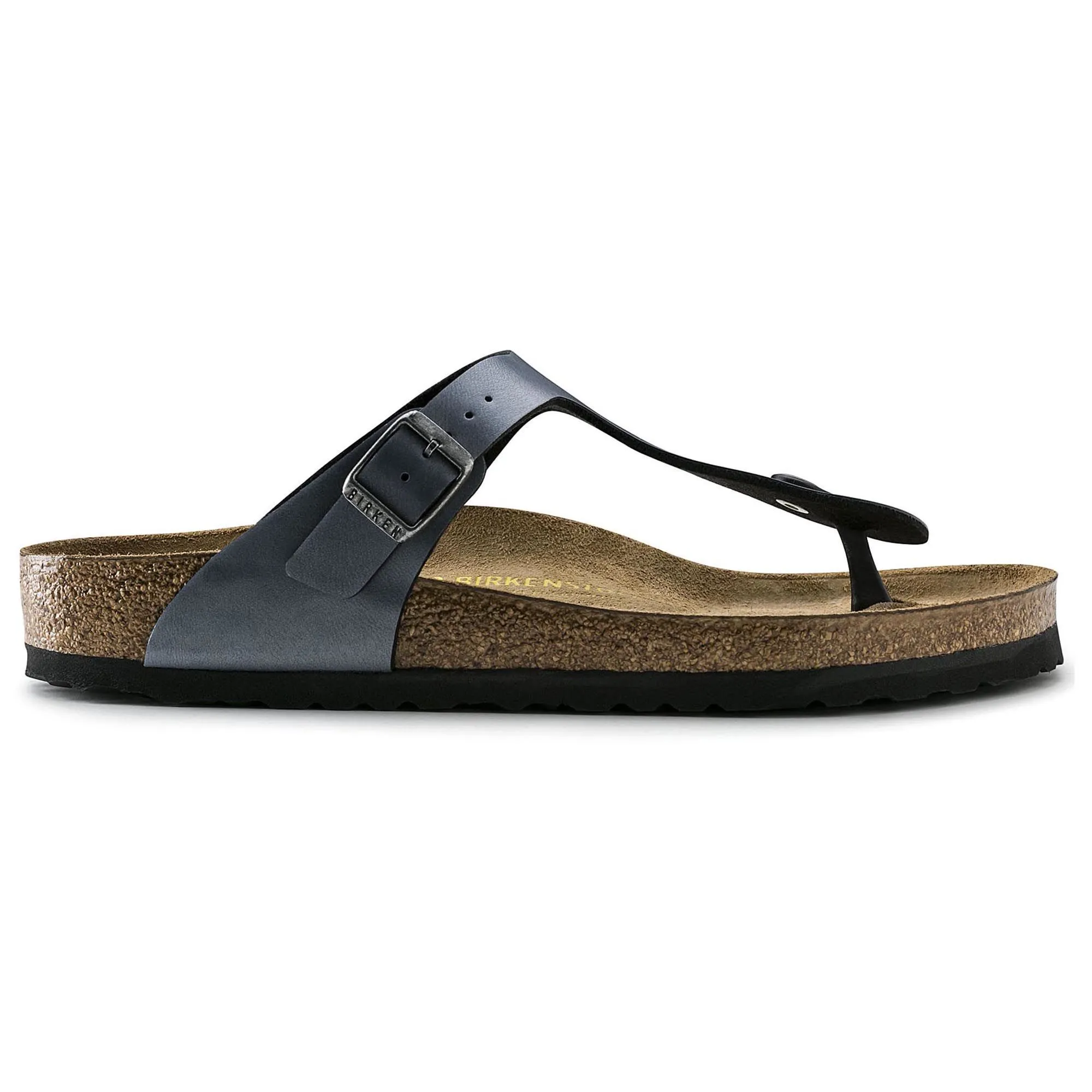 BIRKENSTOCK GIZEH ICE PEARL ONYX BIRKO-FLOR