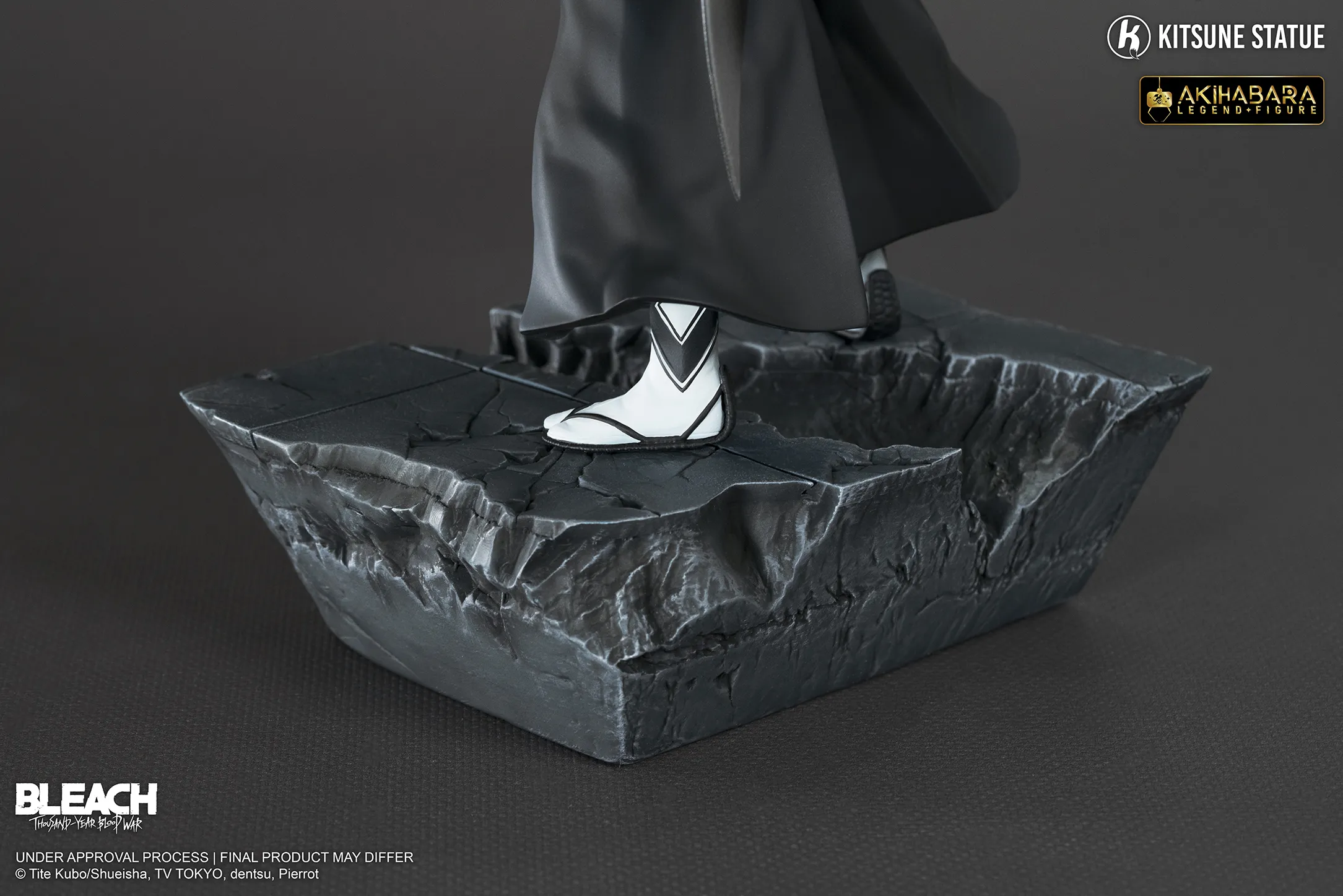 Bleach: Thousand-Year Blood War - Ichigo 1/8 Scale Figure