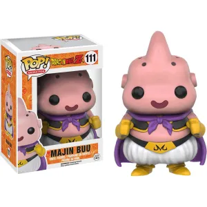 DBZ - Majin Buu #111 - Funko Pop! Vinyl Figure