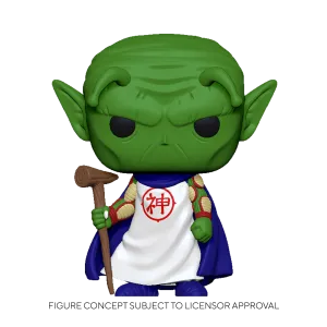 DBZ S9- Kami Funko Pop! Vinyl figure anime