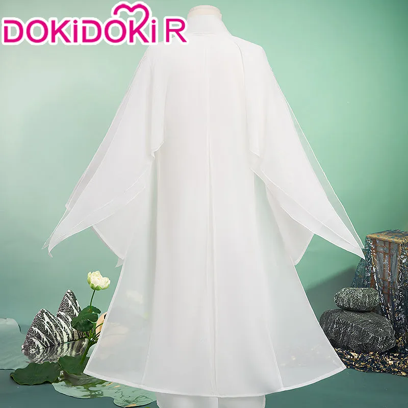 DokiDoki-R Anime Heaven Official's Blessing Cosplay Xie Lian Cosplay XieLian Tian Guan Ci Fu TGCF