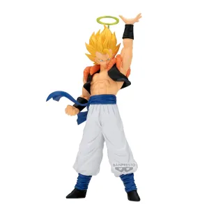 DRAGON BALL Z MATCH MAKERS - GOGETA