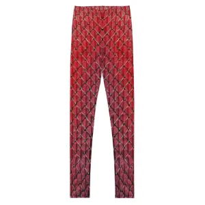 Dragonheart Youth Leggings