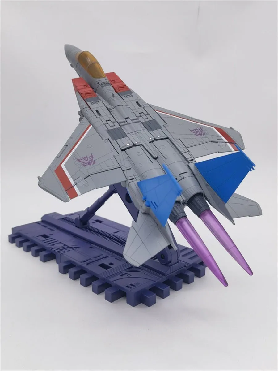 Eagle EG01 EG-01 Not MP52 MP-52 (Upgraded Version Starscream) 25cm / 10"