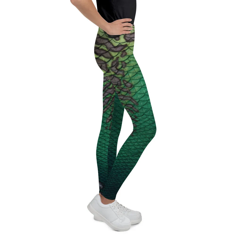 Eelia Youth Leggings