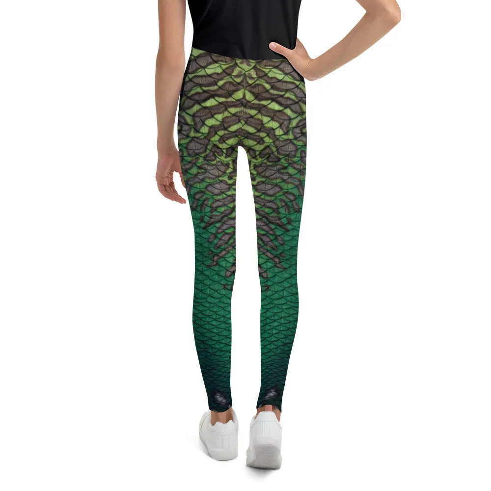 Eelia Youth Leggings