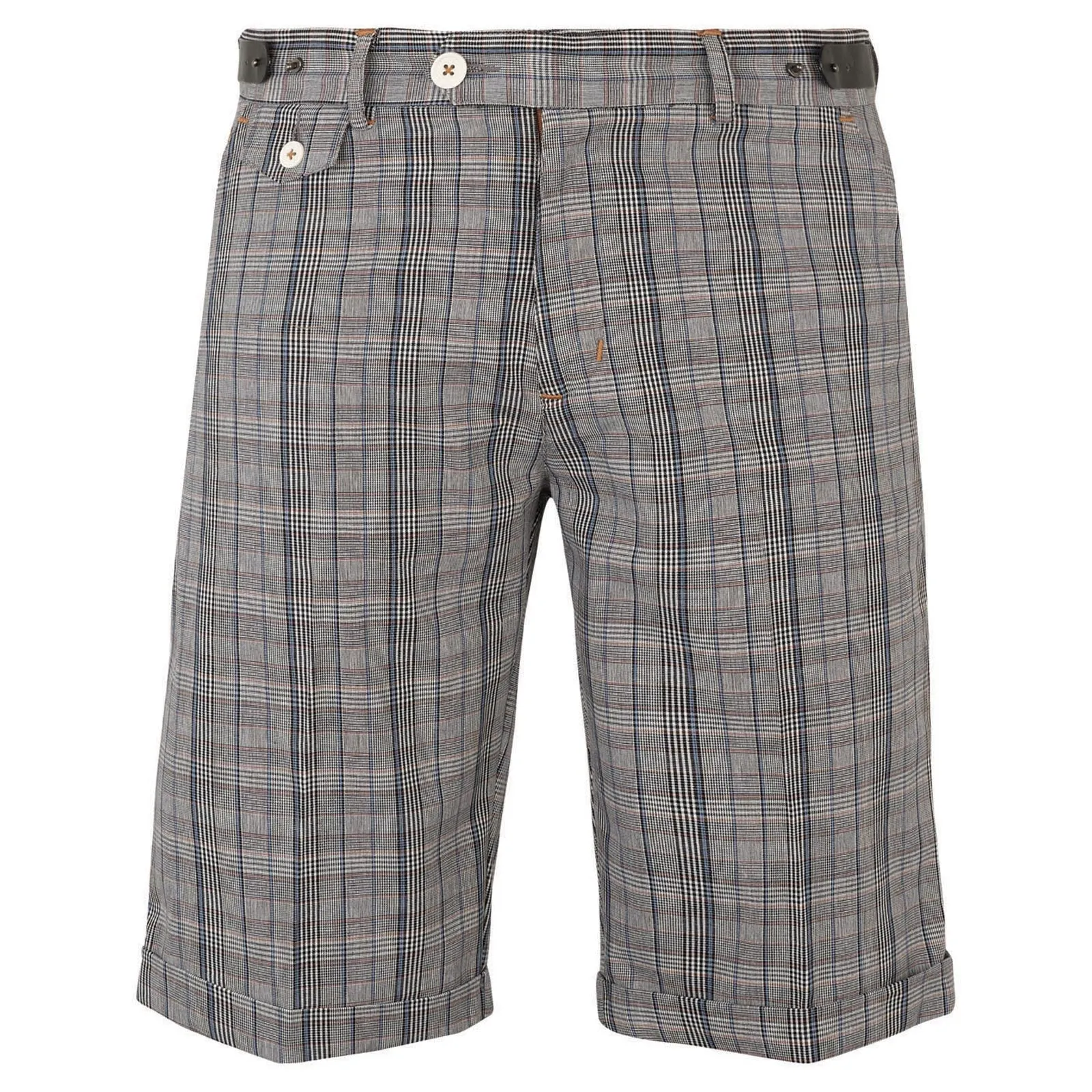 Ernest Prince of Wales Shorts