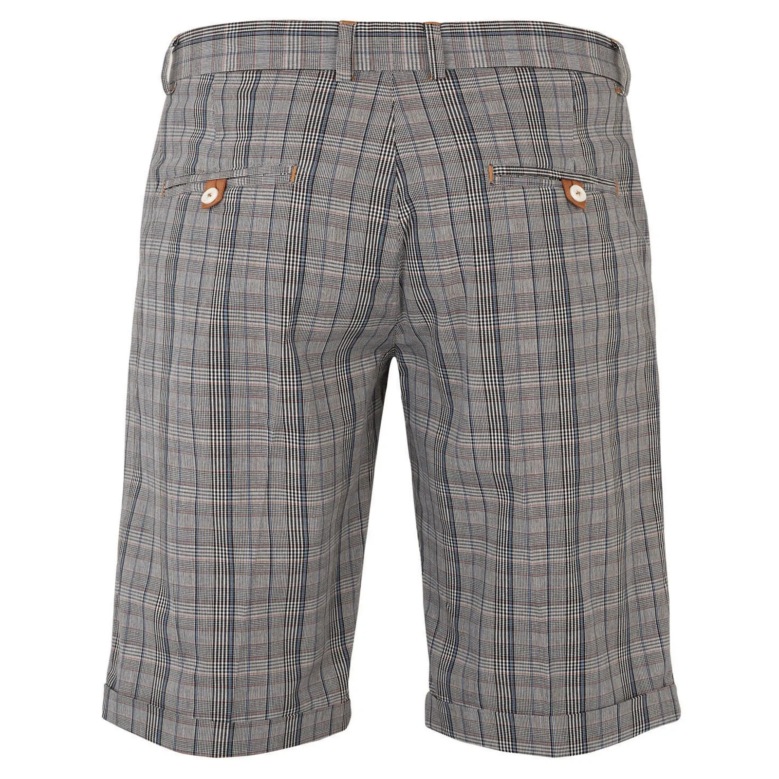 Ernest Prince of Wales Shorts