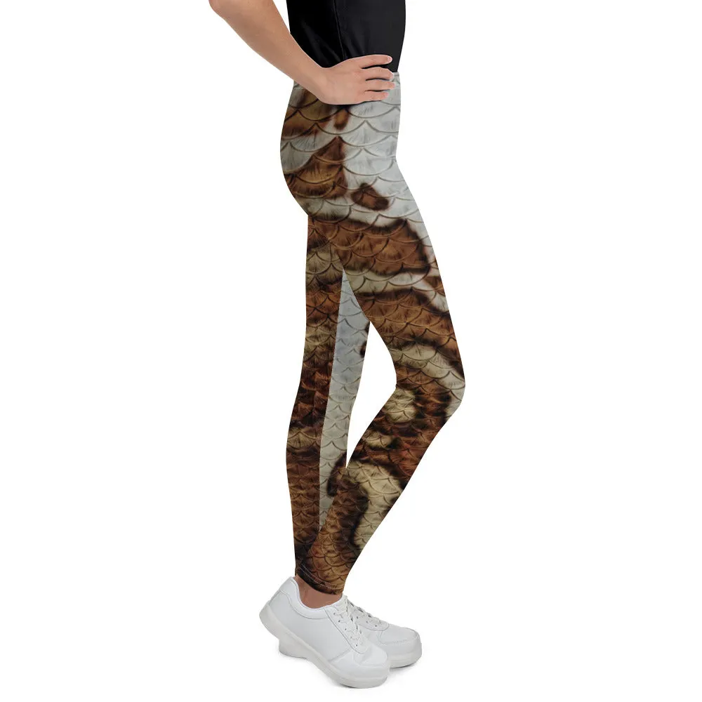 Escalla Youth Leggings