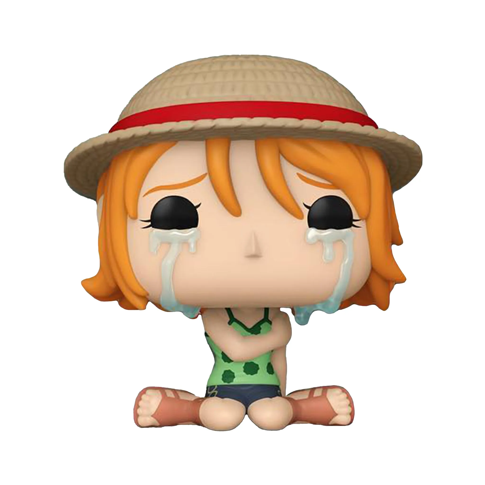 Funko POP! Crying Nami One Piece #1772