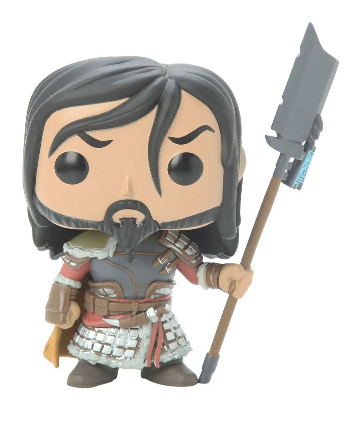 Funko Pop! Magic The Gathering Sarkhan Vol Vinyl Figure