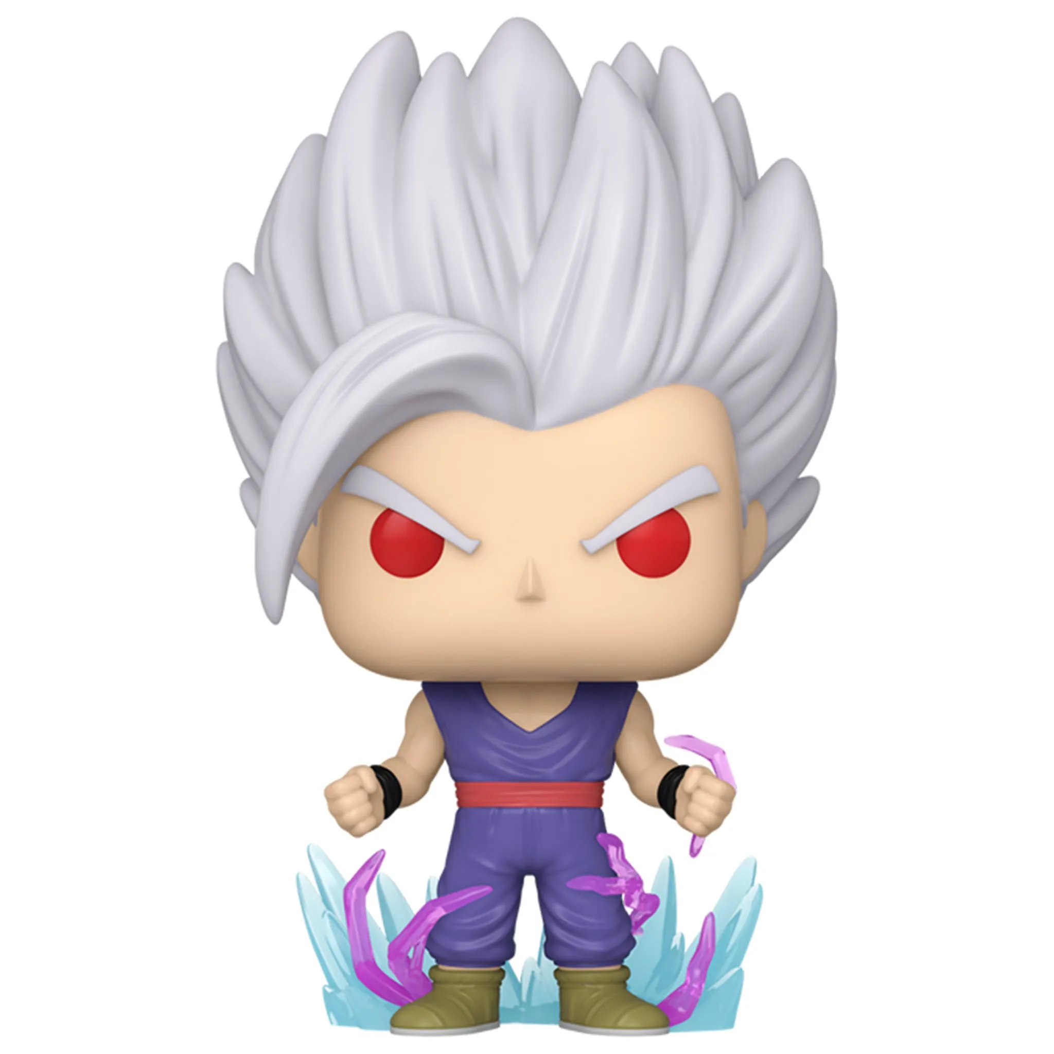 Funko POP! Son Gohan (Beast) Dragon Ball Super Hero #1703