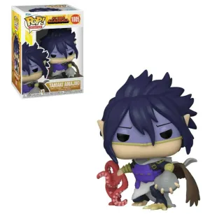 Funko POP! Tamaki Amajiki My Hero Academia #1005