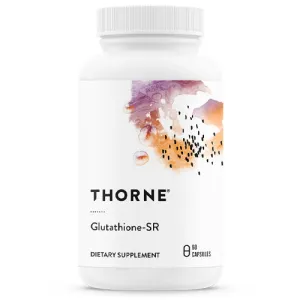 Glutathione Sr