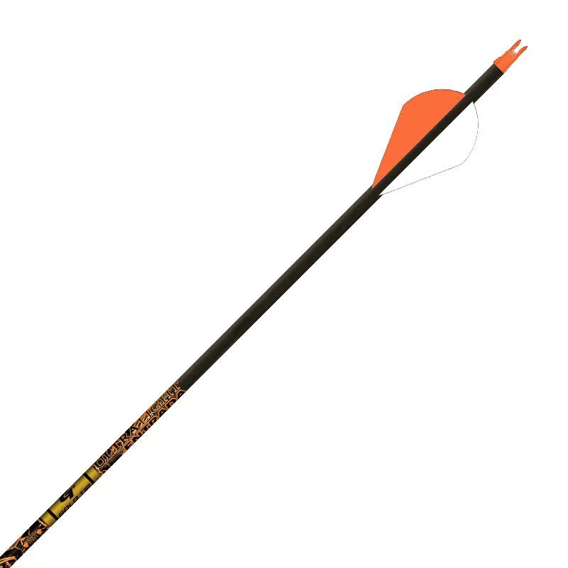 Gold Tip Ultralight Entrada Arrows