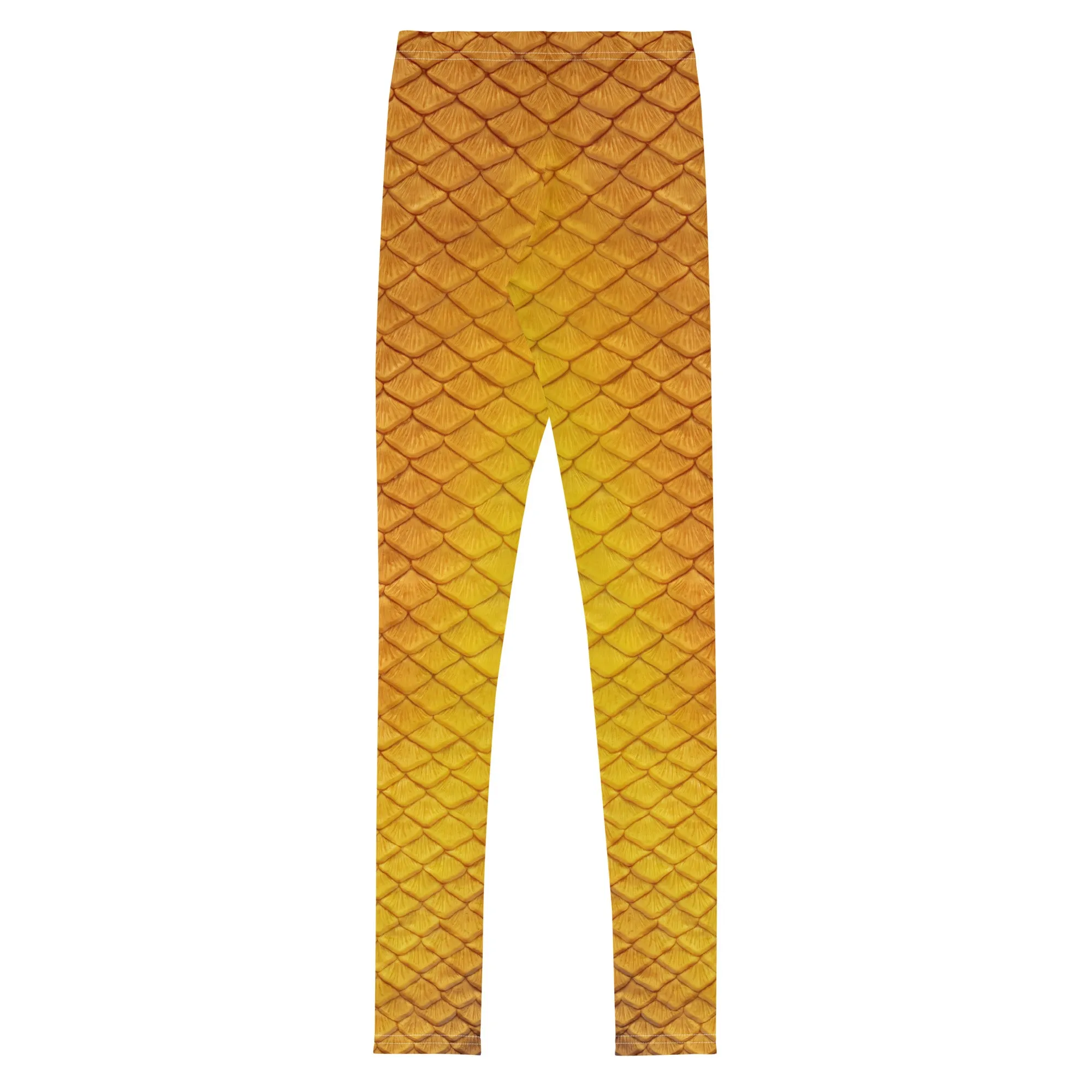 Golden Hour Youth Leggings