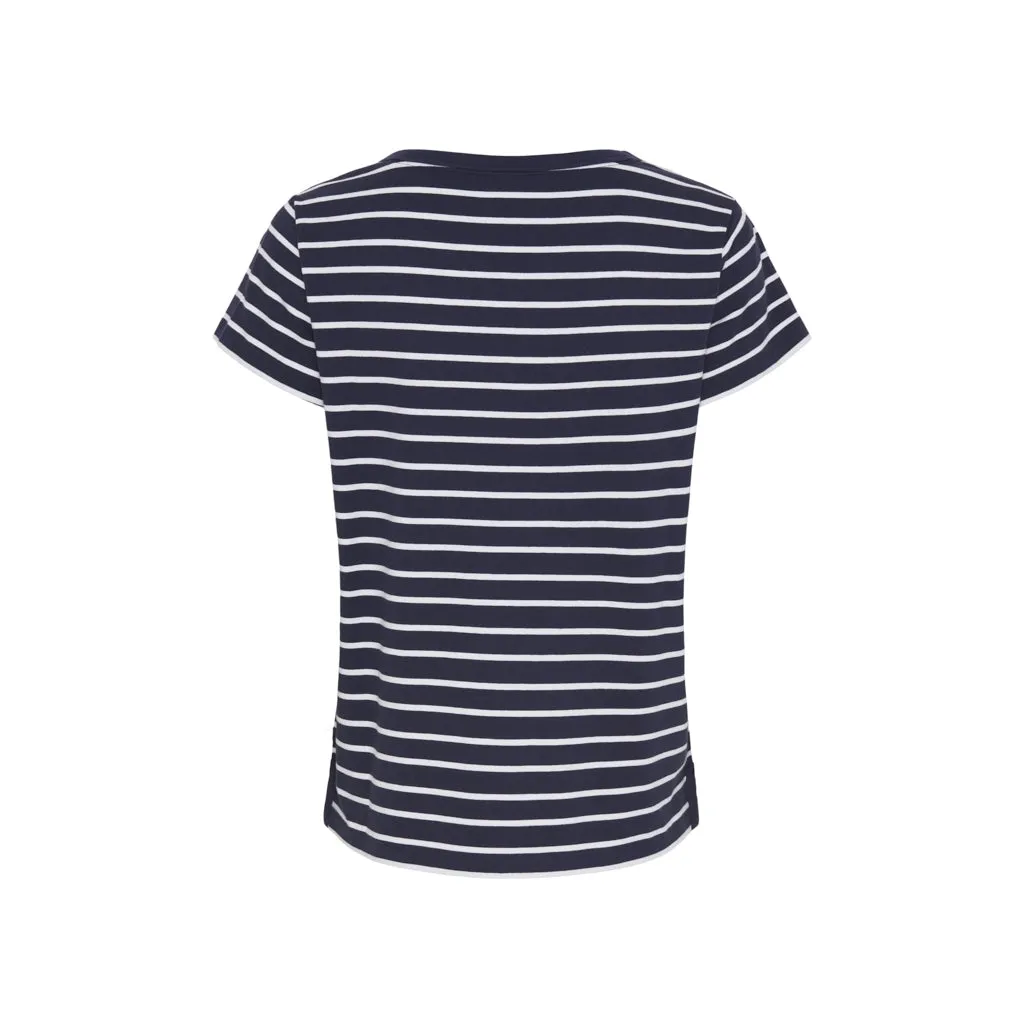 Honey T-shirts - SR Navy