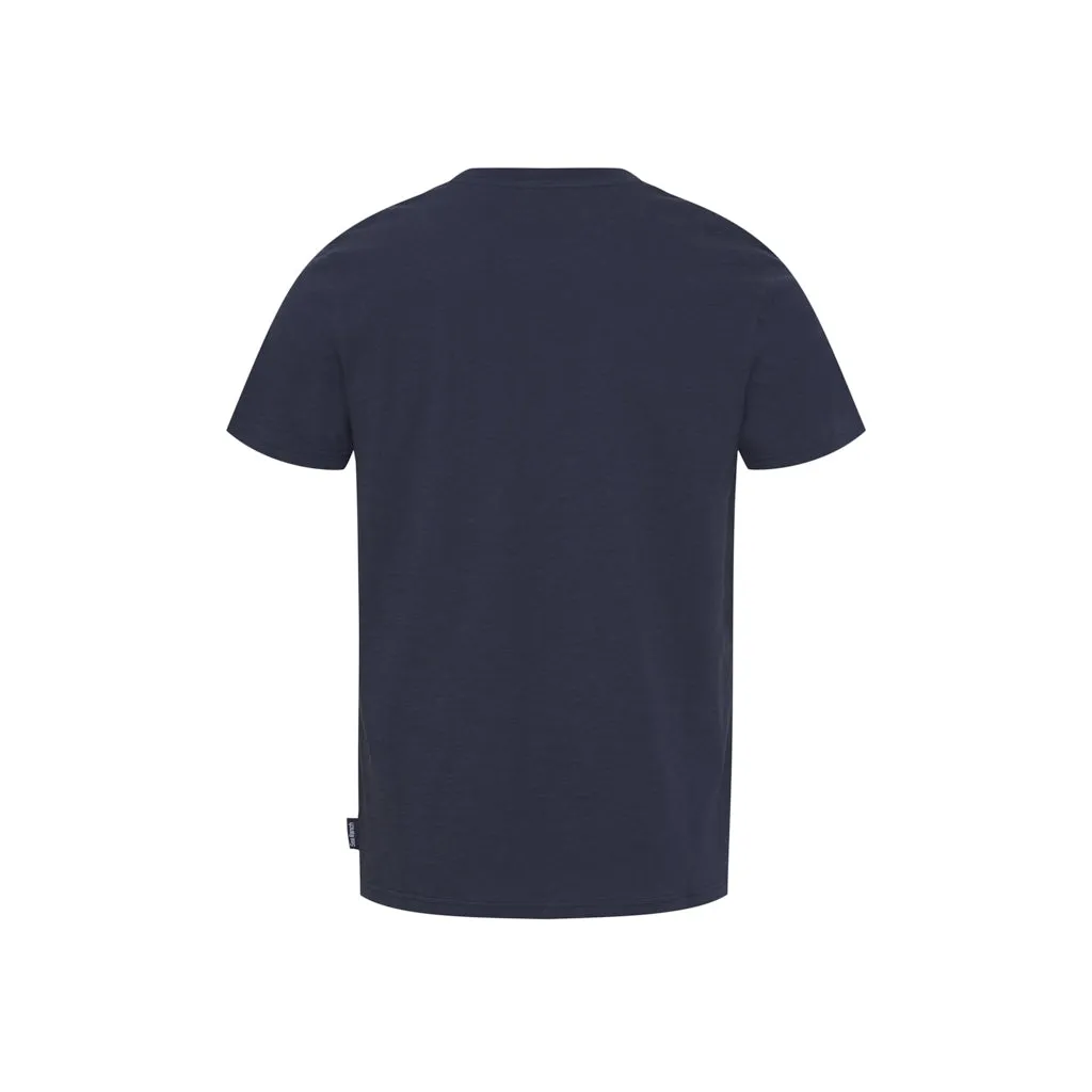 Jake Tee T-shirt - SR Navy