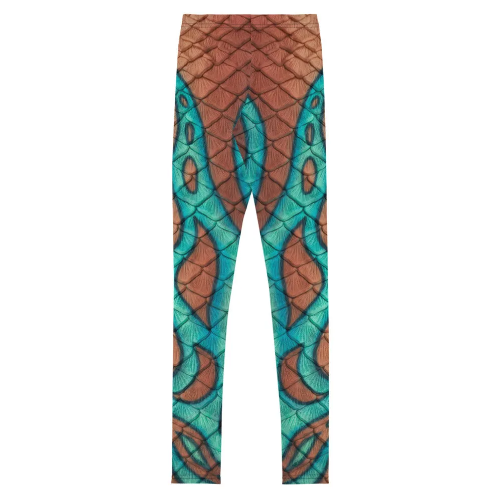 Jewel of Jupiter Youth Leggings