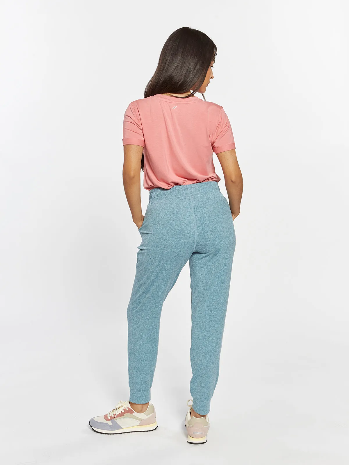 JUNIE JOGGER - PRE PACK 6 UNITS